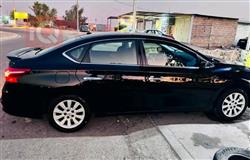 نیسان سێنترا